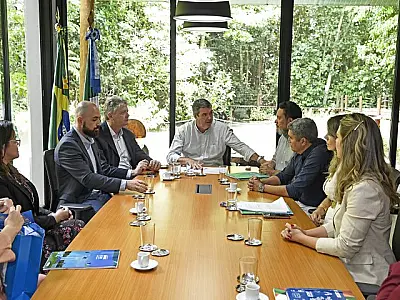 Governo do Estado cria mecanismos para impulsionar Ciência, Tecnologia e Inovação em MS