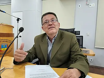 Vereador pede informações sobre prazo de entrega de unidade de saúde na parte alta