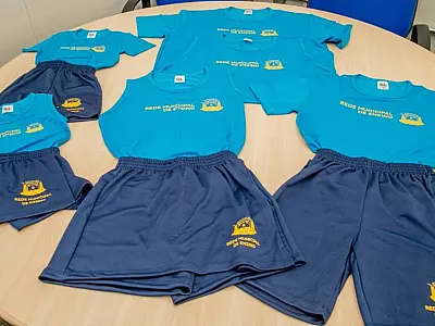 Uniforme e kit escolar da rede municipal devem ser entregues no inicio de fevereiro