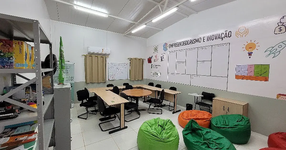 Curso de Jogos Digitais do IFMS recebe nota máxima do MEC