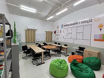 Curso de Jogos Digitais do IFMS recebe nota máxima do MEC