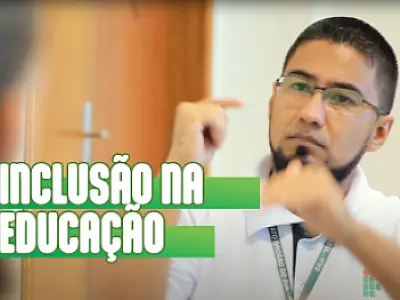 Projeto do IFMS prevê construção de espaço de educação inclusivo e inovador em Corumbá