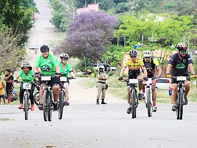 Circuito Funec Pantanal de Mountain Bike terá 1ª etapa no dia 24