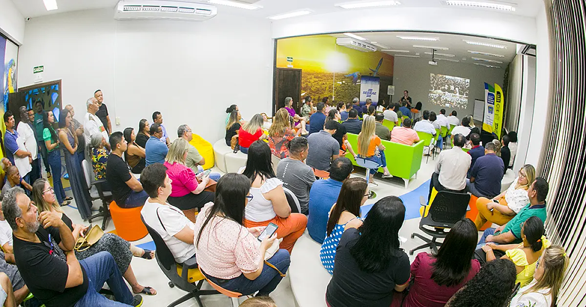 Corumbá recebe 1ª discussão do MS+Criativo para elaboração do Plano Estadual de Economia Criativa