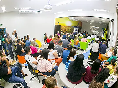 Corumbá recebe 1ª discussão do MS+Criativo para elaboração do Plano Estadual de Economia Criativa