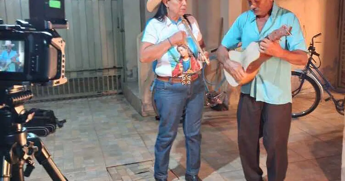 Iphan lança documentário sobre o Modo de Fazer Viola de Cocho