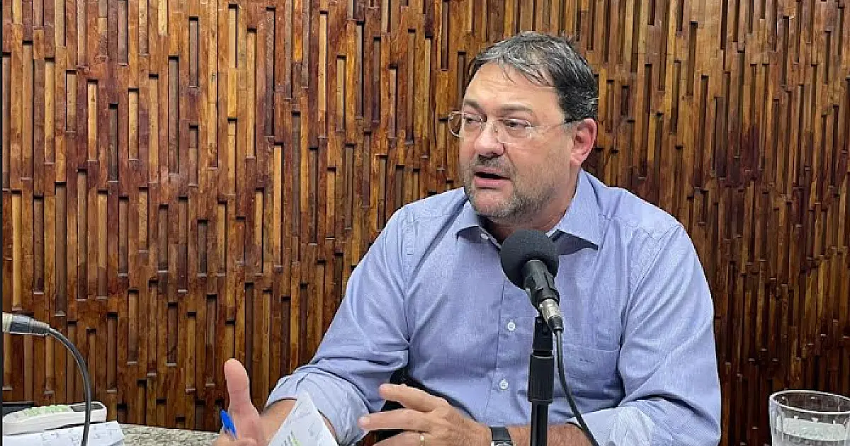 "Não podemos aceitar calados", diz Longen sobre aumento da carga tributária ao setor produtivo
