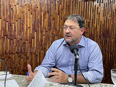 "Não podemos aceitar calados", diz Longen sobre aumento da carga tributária ao setor produtivo