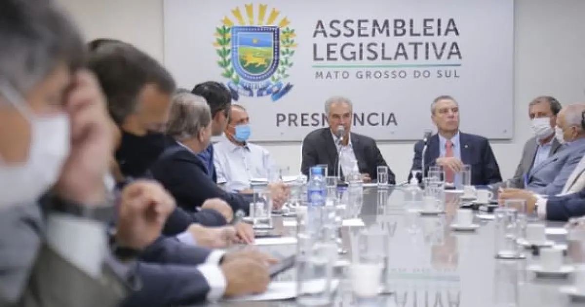 Projeto de Lei do governo propõe reajuste linear de 10% mais abono aos servidores do estado