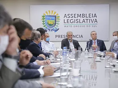Projeto de Lei do governo propõe reajuste linear de 10% mais abono aos servidores do estado