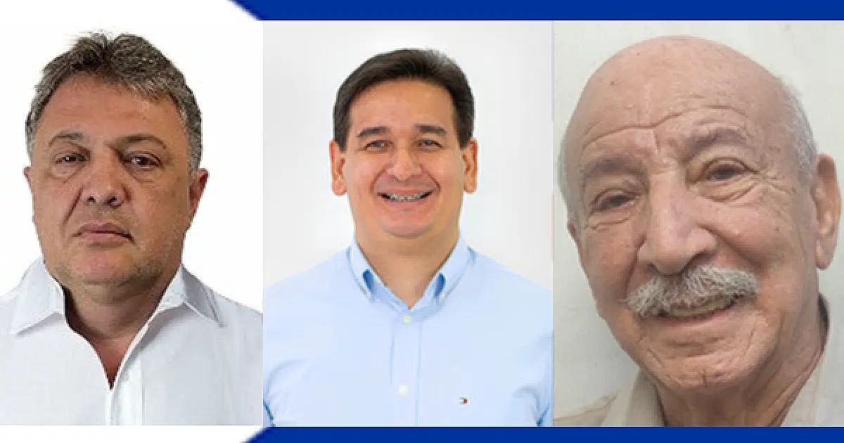 Faltando menos de uma semana para Eleição, pesquisa aponta intenção de voto em Ladário