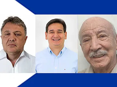 Faltando menos de uma semana para Eleição, pesquisa aponta intenção de voto em Ladário