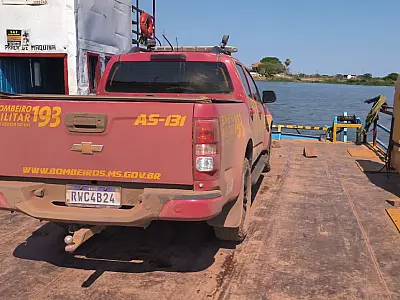 Queda de cavalo causa fratura exposta em trabalhador rural na Nhecolândia