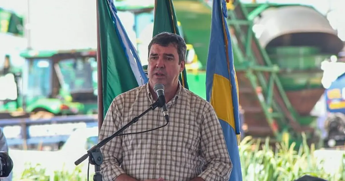 Governo substitui evento dos 100 dias de gestão por apresentação de planejamento de metas