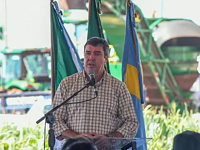 Governo substitui evento dos 100 dias de gestão por apresentação de planejamento de metas