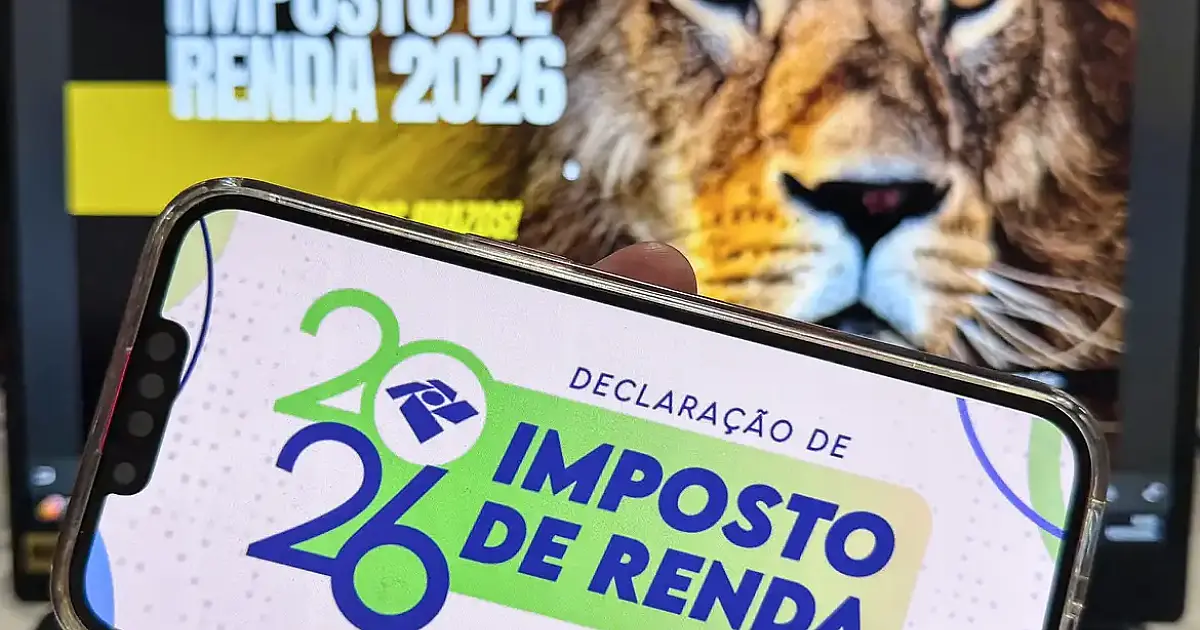 Último dia: Mais de 89 mil contribuintes de MS ainda não declararam o IR 2026