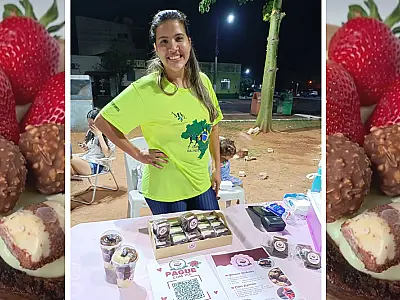 Chocolate artesanal é oportunidade para empreendedores na Páscoa