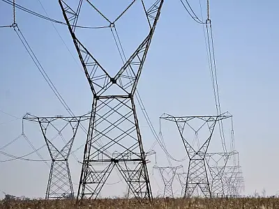 Aneel autoriza reajuste médio de 18,16% da tarifa de energia em MS