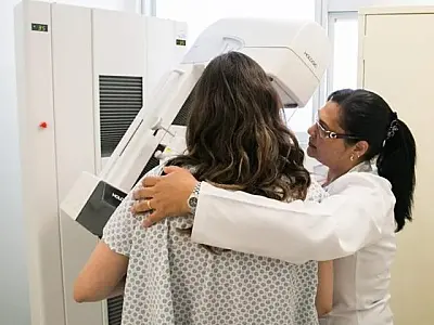 Boletim fortalece o planejamento das ações de enfrentamento ao câncer de mama em MS