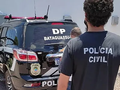 "Avançamos na política salarial dos policiais civis", afirma presidente do Sinpol
