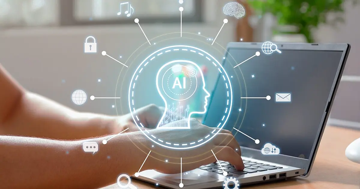 A IA e a nova era dos golpes digitais