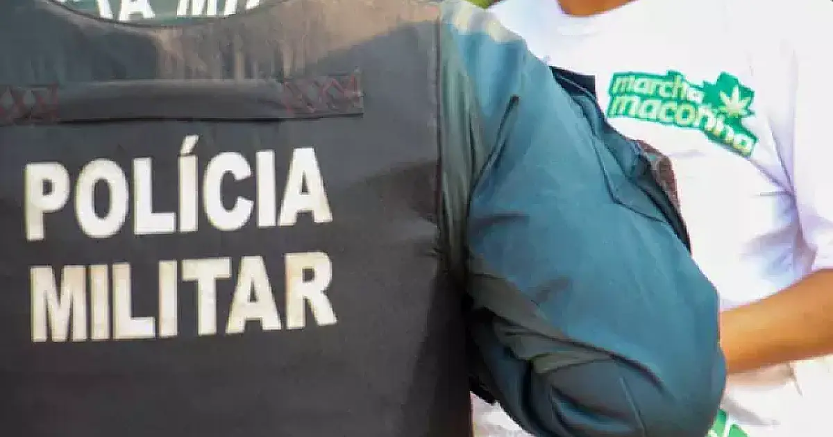 Casos de tráfico com 40g de maconha serão revisados