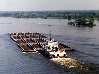 ANTAQ inicia processo de consulta pública para a concessão da Hidrovia do Rio Paraguai