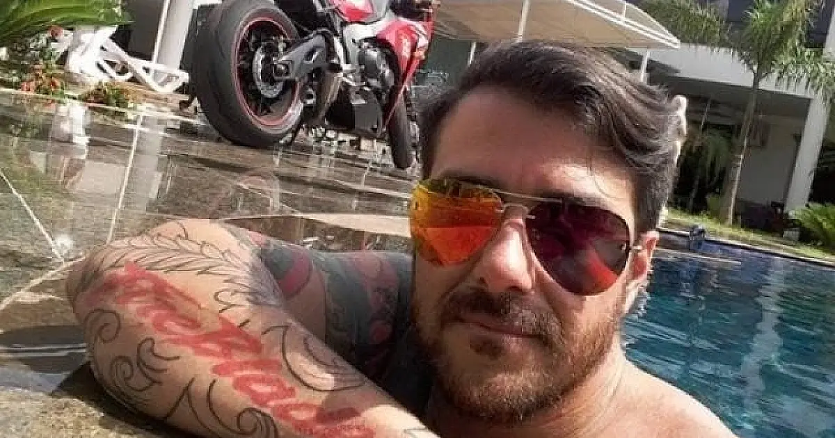 Filho de desembargadora é preso novamente pela Polícia Federal