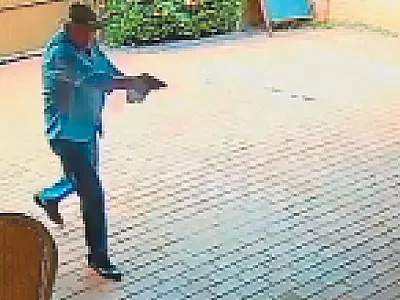 Justiça ouve testemunhas e interroga Alcides Bernal sobre assassinato de fiscal