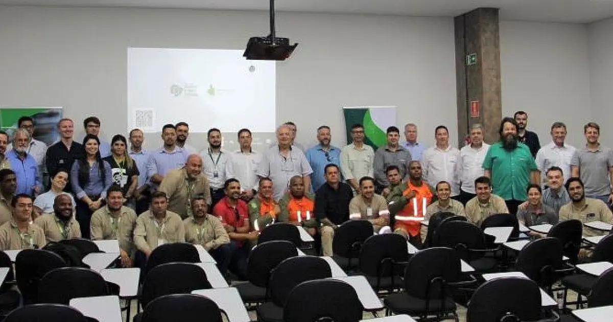 Planejamento define ações para proteger plantações da temporada do fogo 2025