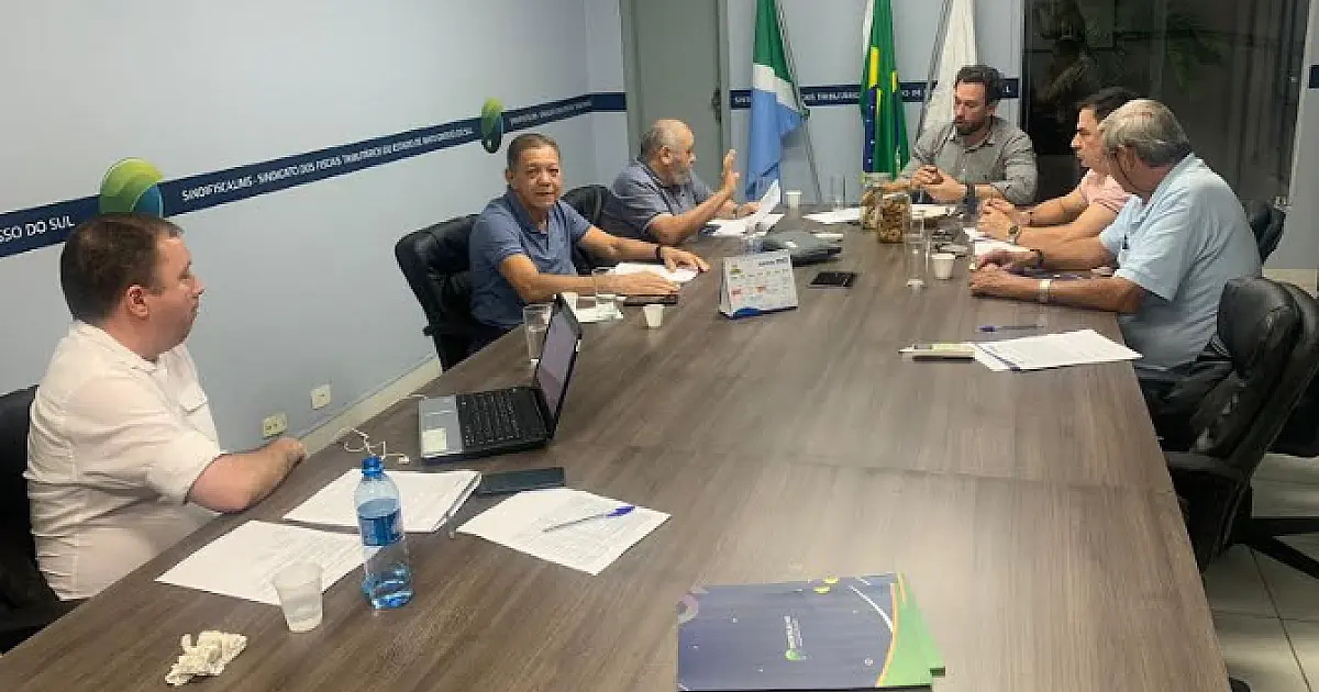 Sindifiscal/MS elege diretores, conselho fiscal e representantes regionais eletronicamente