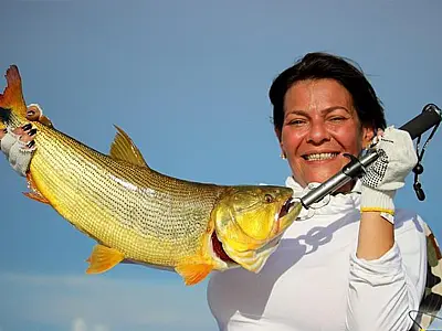 Operadores de pesca esportiva do Pantanal propõem transporte zero de pescado ao PPA