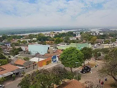 Sábado (30) é Dia D e Vacinação contra Influenza e Sarampo em Ladário