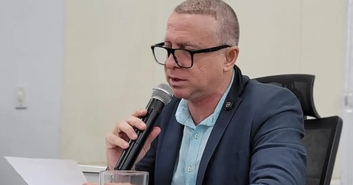 Vereador Samyr pede ampliação dos serviços de saúde mental em Corumbá