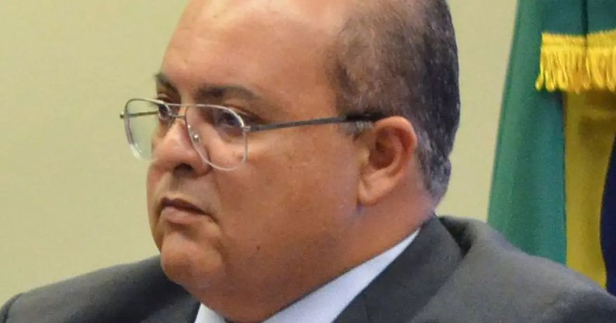 Governador do Distrito Federal é afastado por 90 dias