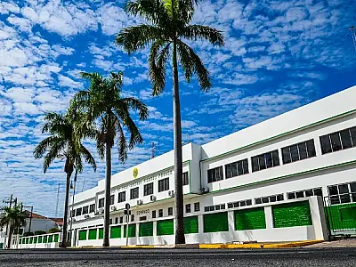 18ª Brigada de Infantaria abre licitações para extintores e medicamentos