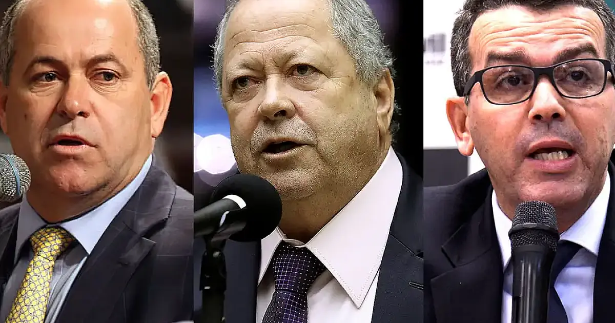 Supremo julga nesta terça-feira denúncia do caso Marielle