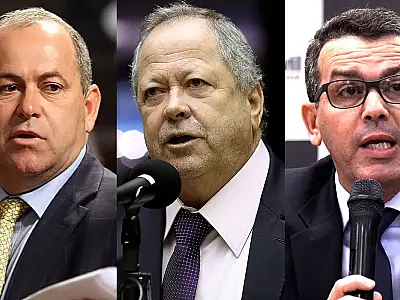 Supremo julga nesta terça-feira denúncia do caso Marielle