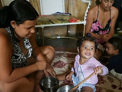 Seminário Estadual com foco na primeira infância reúne 79 municípios na quarta-feira
