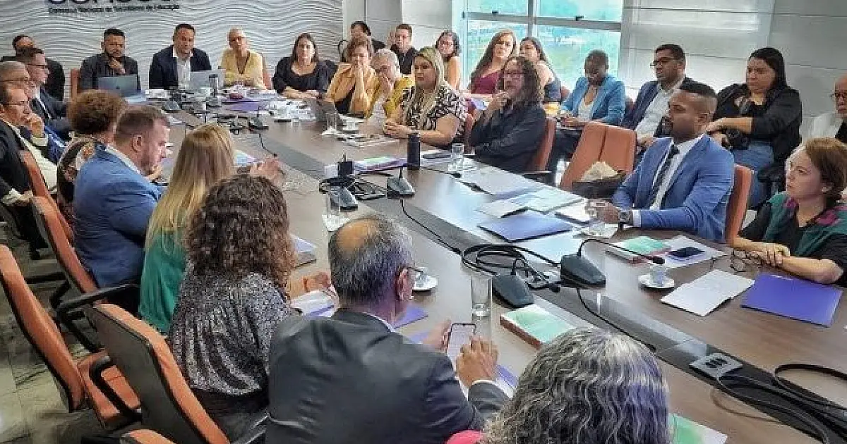Em Brasília, Mato Grosso do Sul discute fortalecimento da cultura