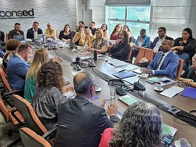 Em Brasília, Mato Grosso do Sul discute fortalecimento da cultura