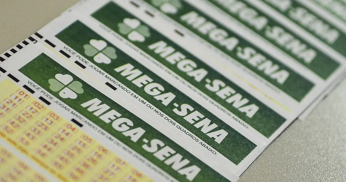 Mega-Sena deste sábado paga prêmio de R$ 27 milhões