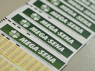 Mega-Sena deste sábado paga prêmio de R$ 27 milhões