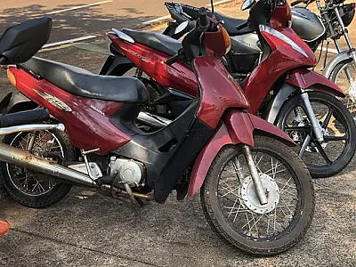 Lei que perdoa dívidas de licenciamento e IPVA de motos de até 162 cilindradas ainda vale em MS