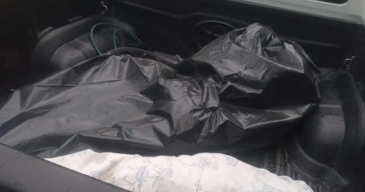 Família da mulher que matou a filha e cometeu suicídio em Puerto Suarez é intimada pelo MP