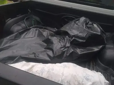 Família da mulher que matou a filha e cometeu suicídio em Puerto Suarez é intimada pelo MP