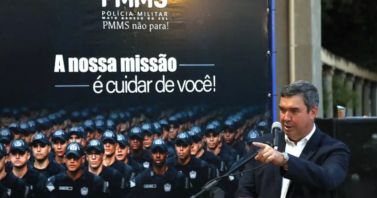 Estado prepara concurso com 400 vagas para Polícia Civil de MS
