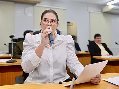 Vareadora quer parcerias para construção de casas populares em Corumbá