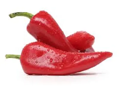 Pimenta caliente