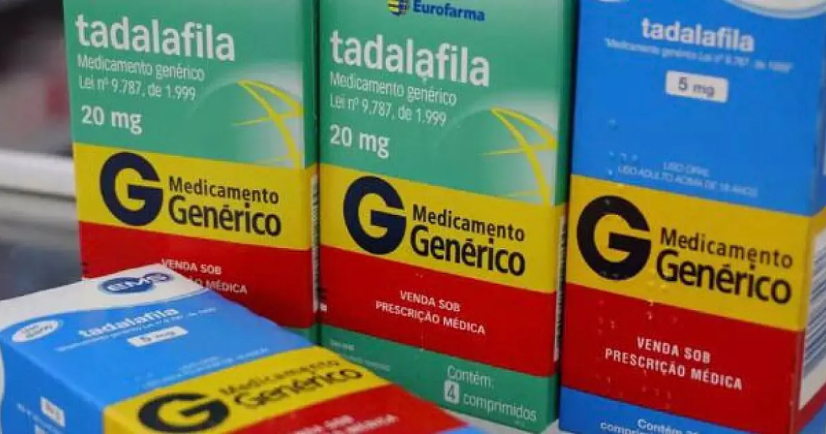 Nada de "kit ressaca", campeões de vendas no Carnaval são tadalafila e repelente